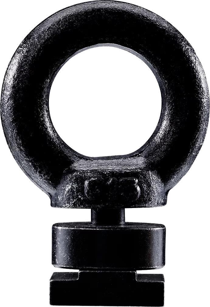 Eyebolt And Strap Kit - Not Applicable 3