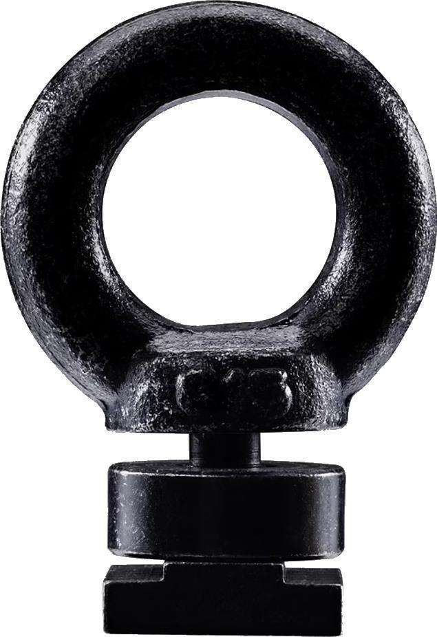 Eyebolt - Not Applicable 1