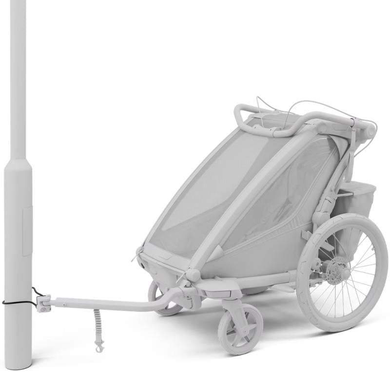 Ezhitch Locking Cable - not applicable 1