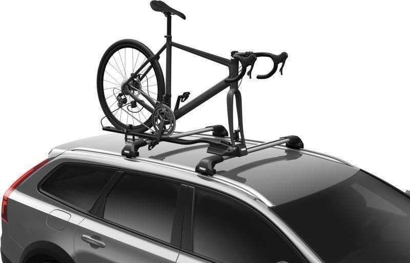 FastRide - Black 3