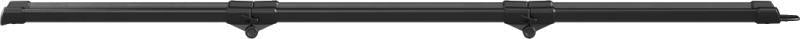 Foldable Loading Ramp Black - Black 1