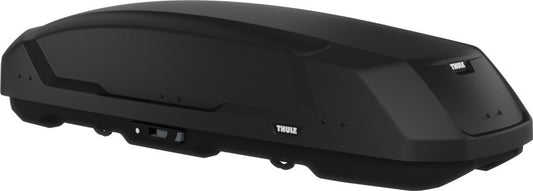 Force 3 L Sport US - black 1
