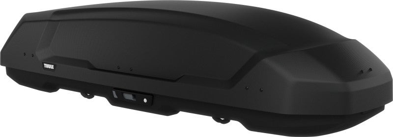 Force 3 L Sport US - black 1