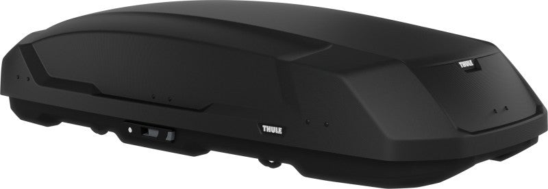 Force 3 L US - black 1