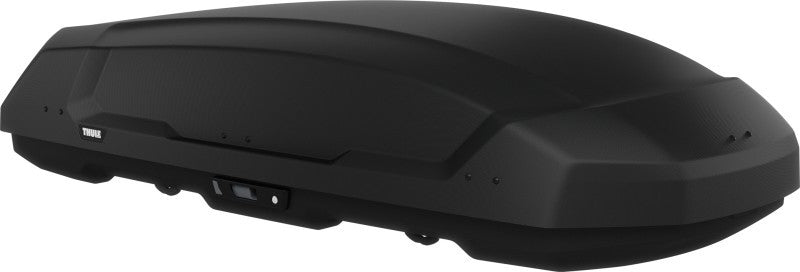 Force 3 L US - black 1