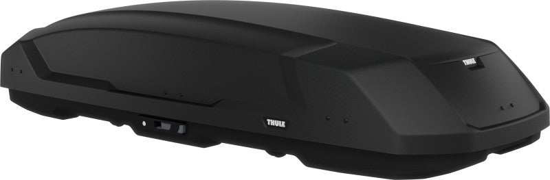 Force 3 XL US - black 1