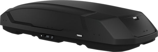Force 3 XL US - black 1