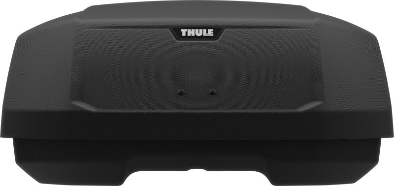 Force 3 XL US - black 1