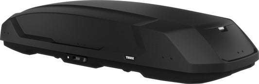Force 3 XXL US - black 1