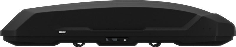 Force 3 XXL US - black 1