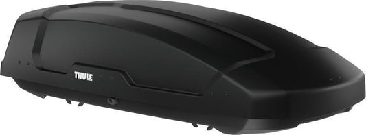 Force XT L - Black 1