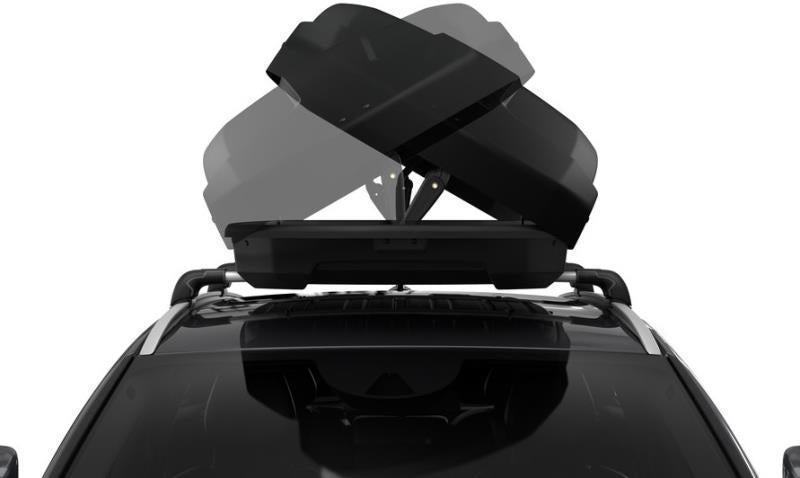 Force XT L - Black 5