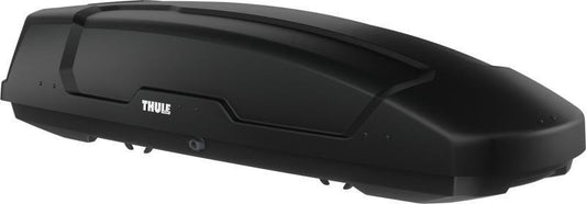 Force XT Sport - Black 1