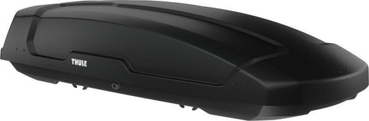 Force XT XL - Black 1