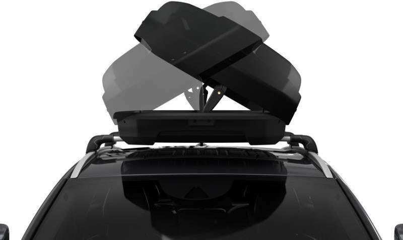 Force XT XL - Black 5