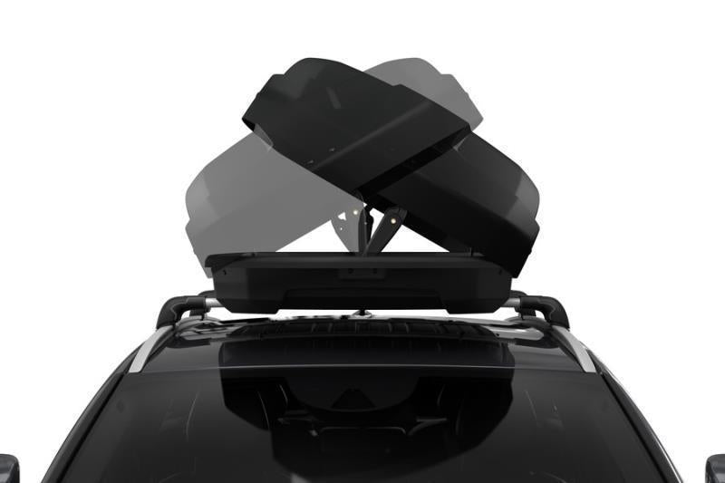 Force XT XXL - Black 5