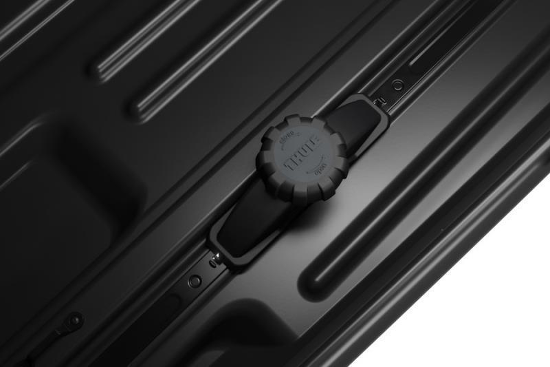 Force XT XXL - Black 8