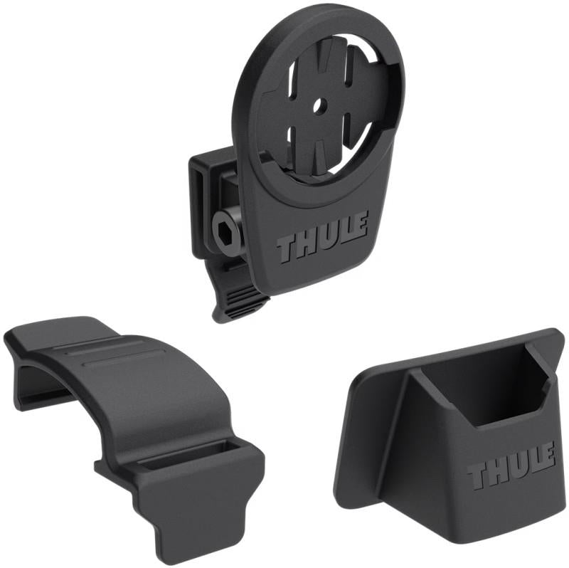 Garmin Radar Clip - black 1