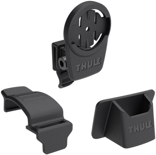 Garmin Radar Clip - black 1