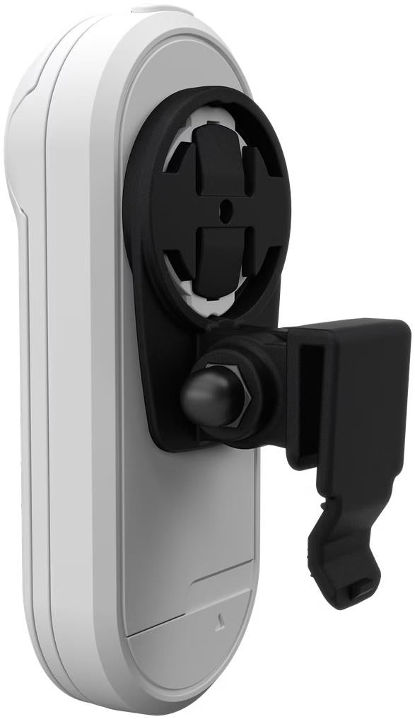 Garmin Radar Clip - black 1