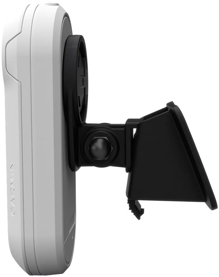 Garmin Radar Clip - black 1