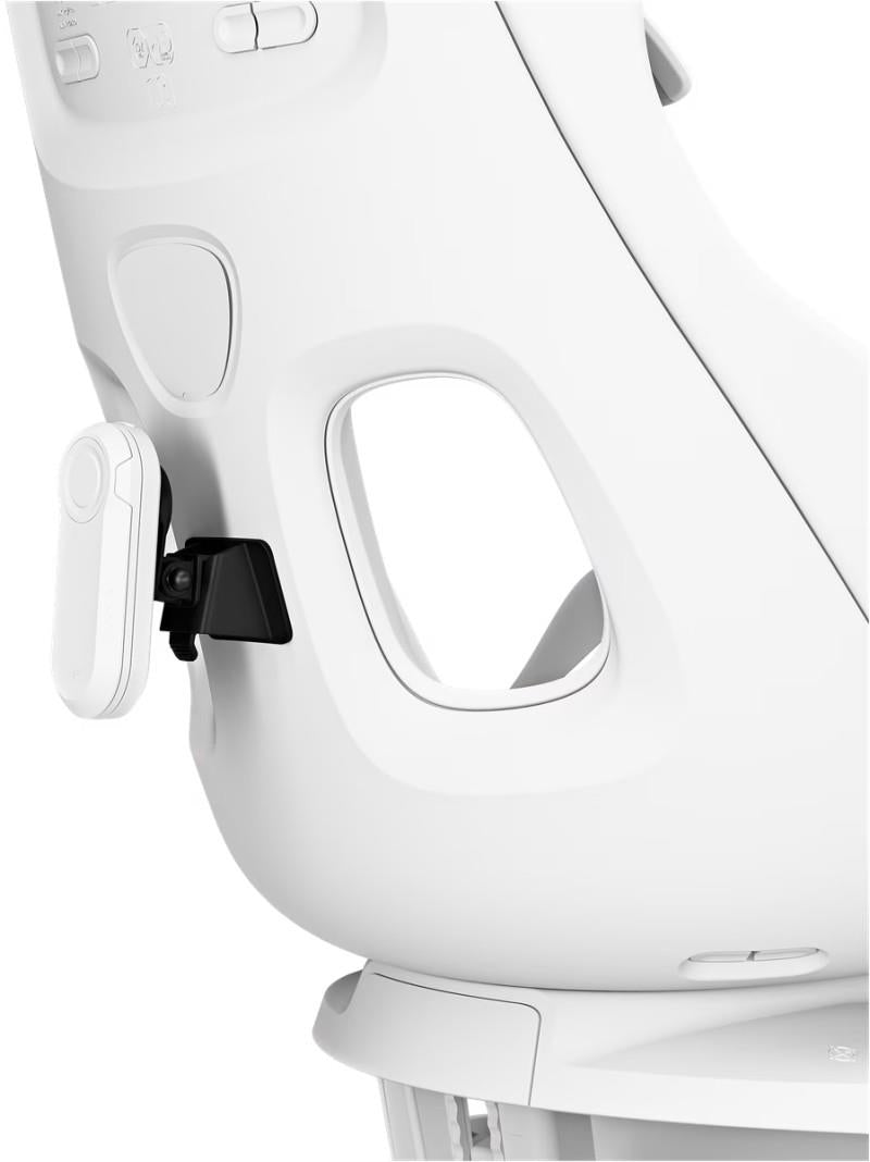Garmin Radar Clip - black 1