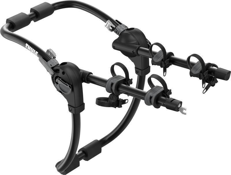 Gateway Pro 2 Bike - Black 1