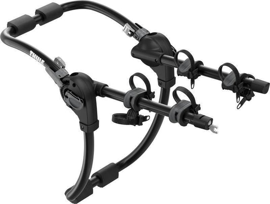 Gateway Pro 2 Bike - Black 1