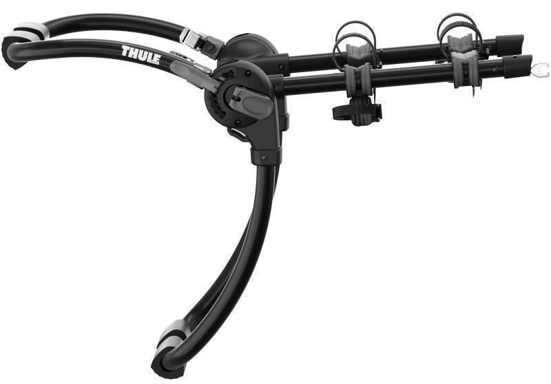 Gateway Pro 2 Bike - Black 2