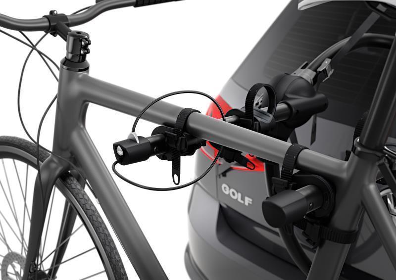 Gateway Pro 2 Bike - Black 5
