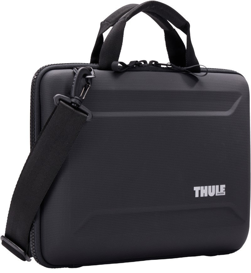 Gauntlet Attache 14" Macbook - black 1