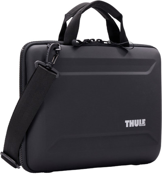 Gauntlet Attache 14" Macbook - black 1