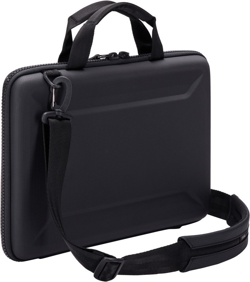 Gauntlet Attache 14" Macbook - black 1
