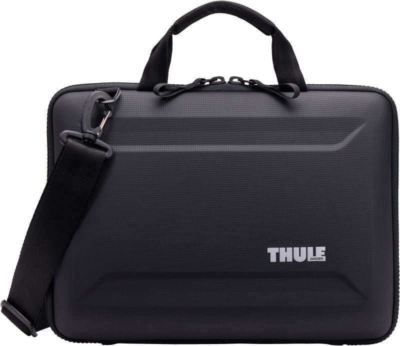Gauntlet Attache 14" Macbook - black 1