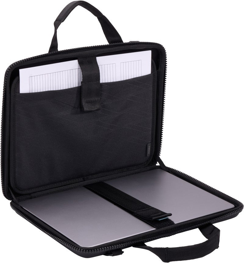 Gauntlet Attache 14" Macbook - black 1