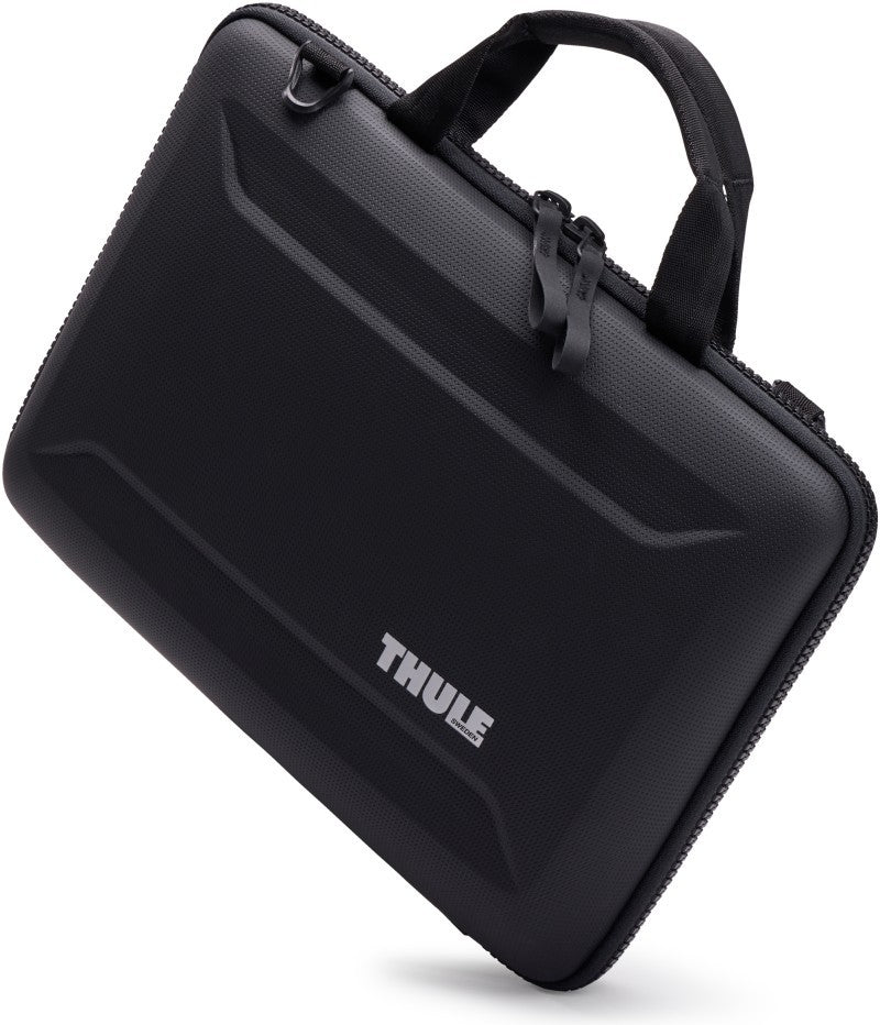 Gauntlet Attache 14" Macbook - black 1