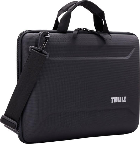 Gauntlet Attache 16" Macbook - black 1