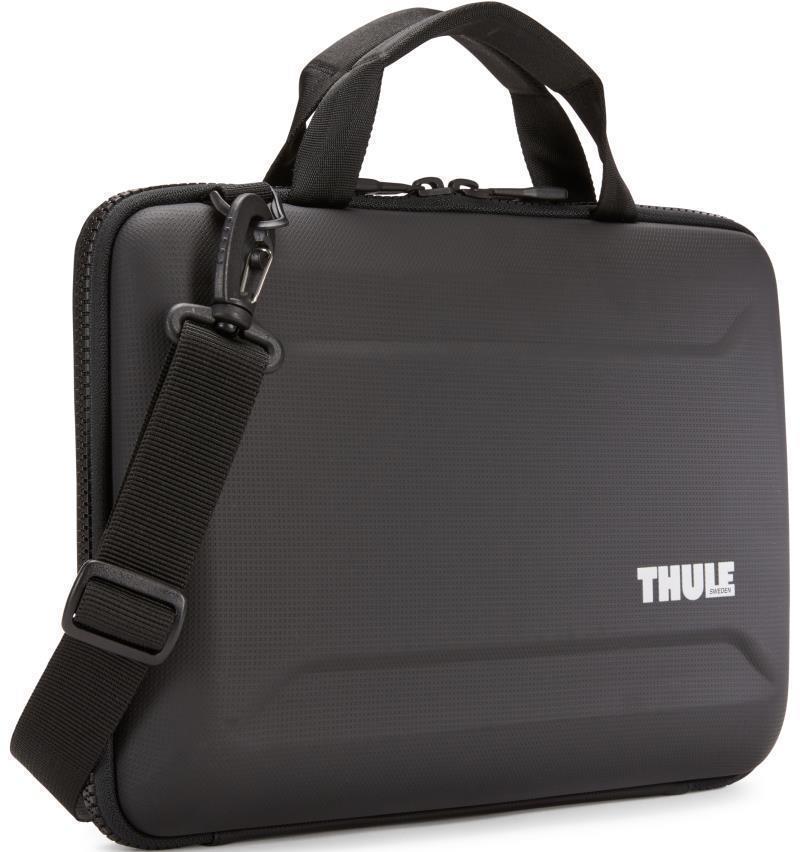 Gauntlet MacBook Pro Attache 13" - Black 1