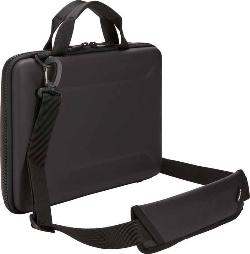 Gauntlet MacBook Pro Attache 13" - Black 2