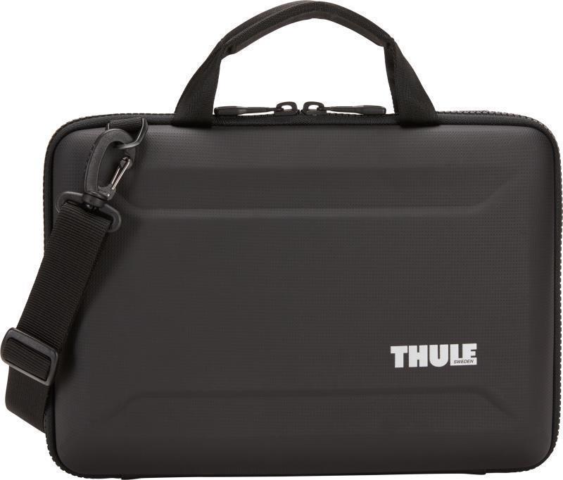 Gauntlet MacBook Pro Attache 13" - Black 3
