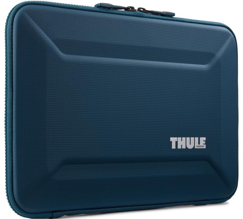 Gauntlet MacBook Sleeve 13" - Blue 1