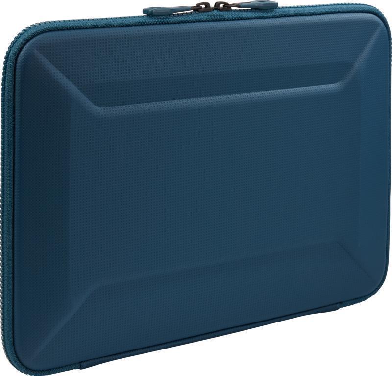 Gauntlet MacBook Sleeve 13" - Blue 3
