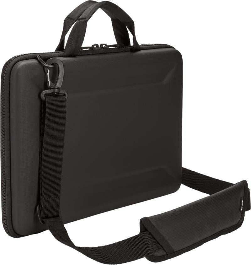 Gauntlet Macbook Pro Attache 16" - black 1