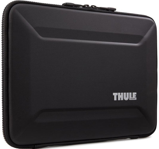 Gauntlet Macbook Sleeve 14" - Black 1