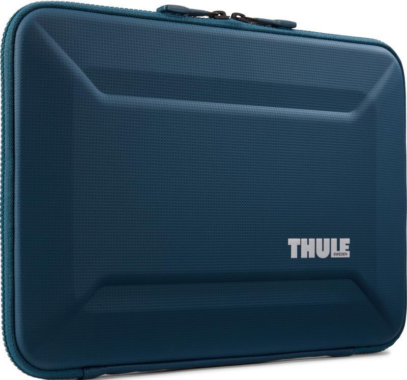 Gauntlet Macbook Sleeve 14" - Blue 1