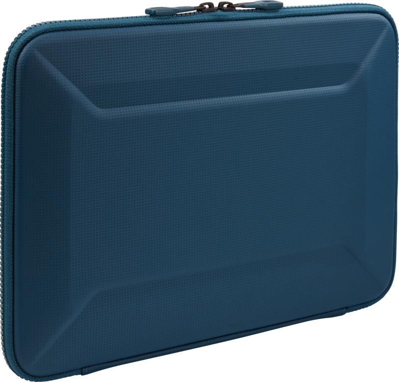 Gauntlet Macbook Sleeve 14" - Blue 2