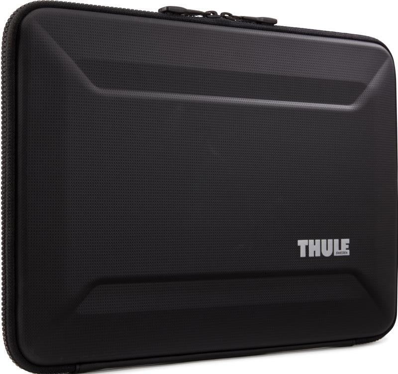 Gauntlet Macbook Sleeve 16" - Black 1