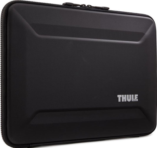 Gauntlet Macbook Sleeve 16" - Black 1