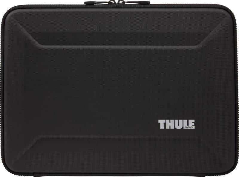 Gauntlet Macbook Sleeve 16" - Black 3