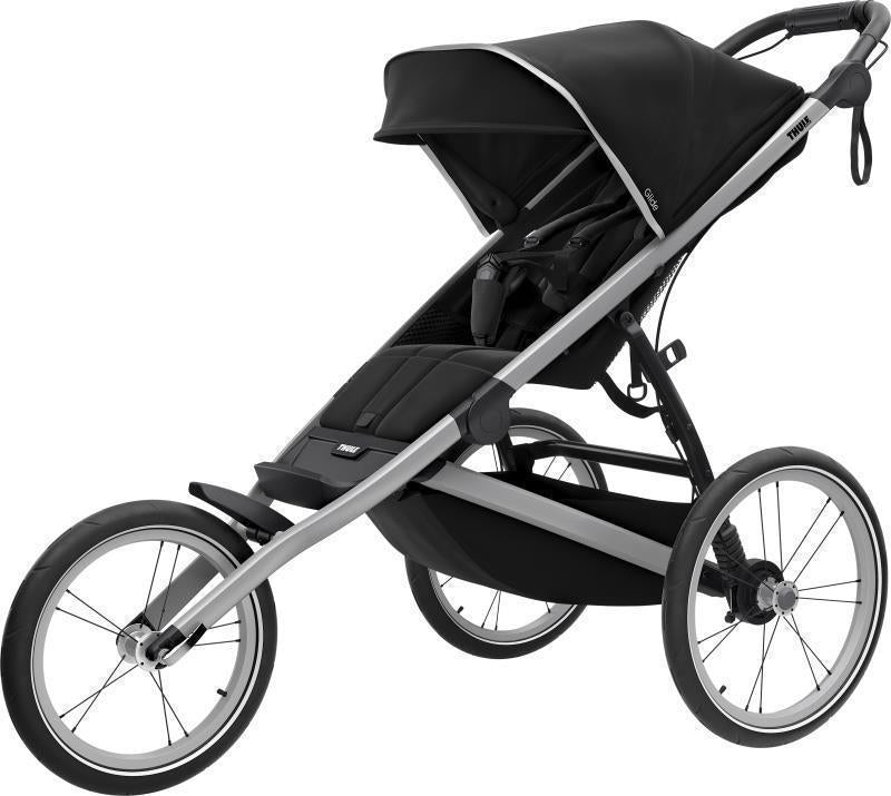 Glide 2 - Black 1